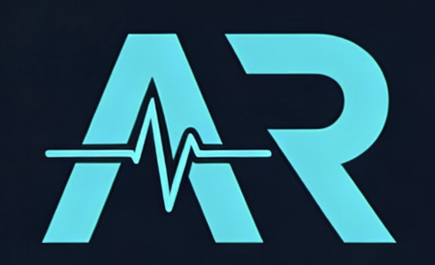 AR Logo
